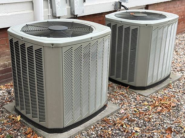 Reliable Hvac Installation contractor in Joshua Tree, CA by Leonard HVAC
